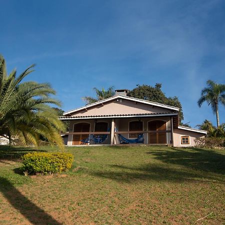 Paraty Hotel Fazenda & Spa Ibiúna エクステリア 写真