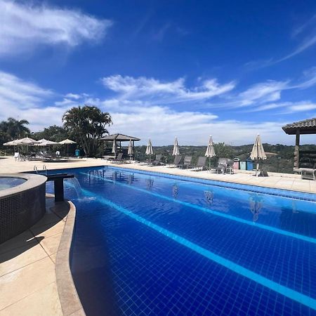 Paraty Hotel Fazenda & Spa Ibiúna エクステリア 写真