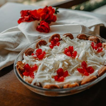 Paraty Hotel Fazenda & Spa Ibiúna エクステリア 写真