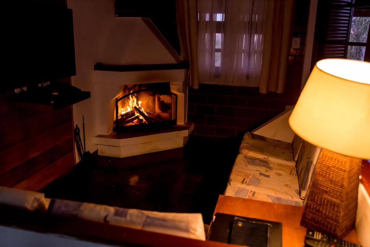 Paraty Hotel Fazenda & Spa Ibiúna エクステリア 写真