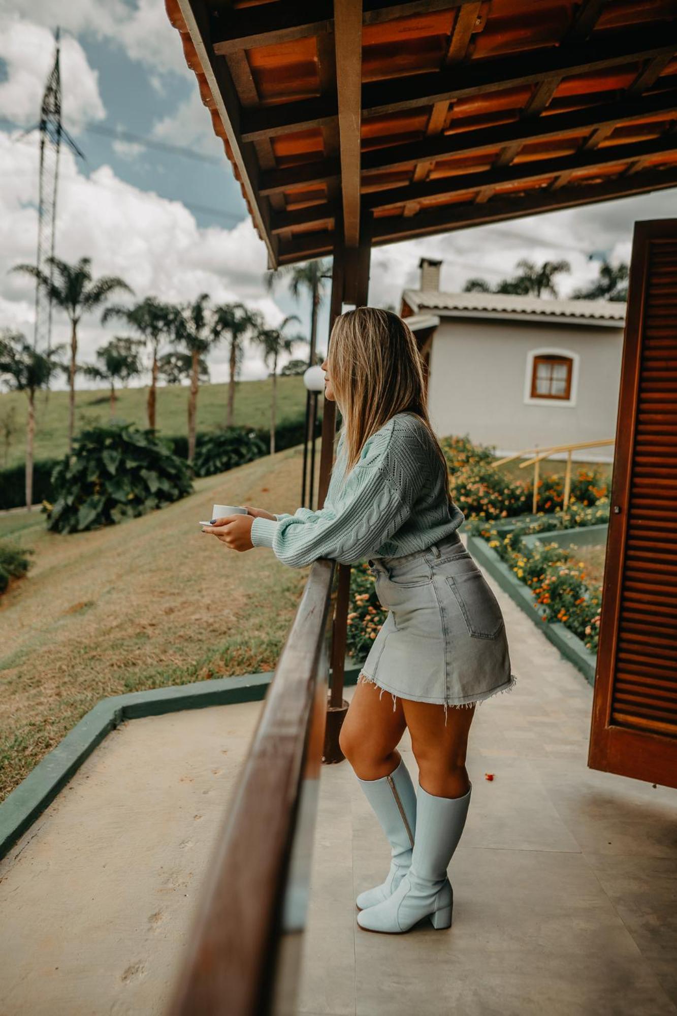 Paraty Hotel Fazenda & Spa Ibiúna エクステリア 写真