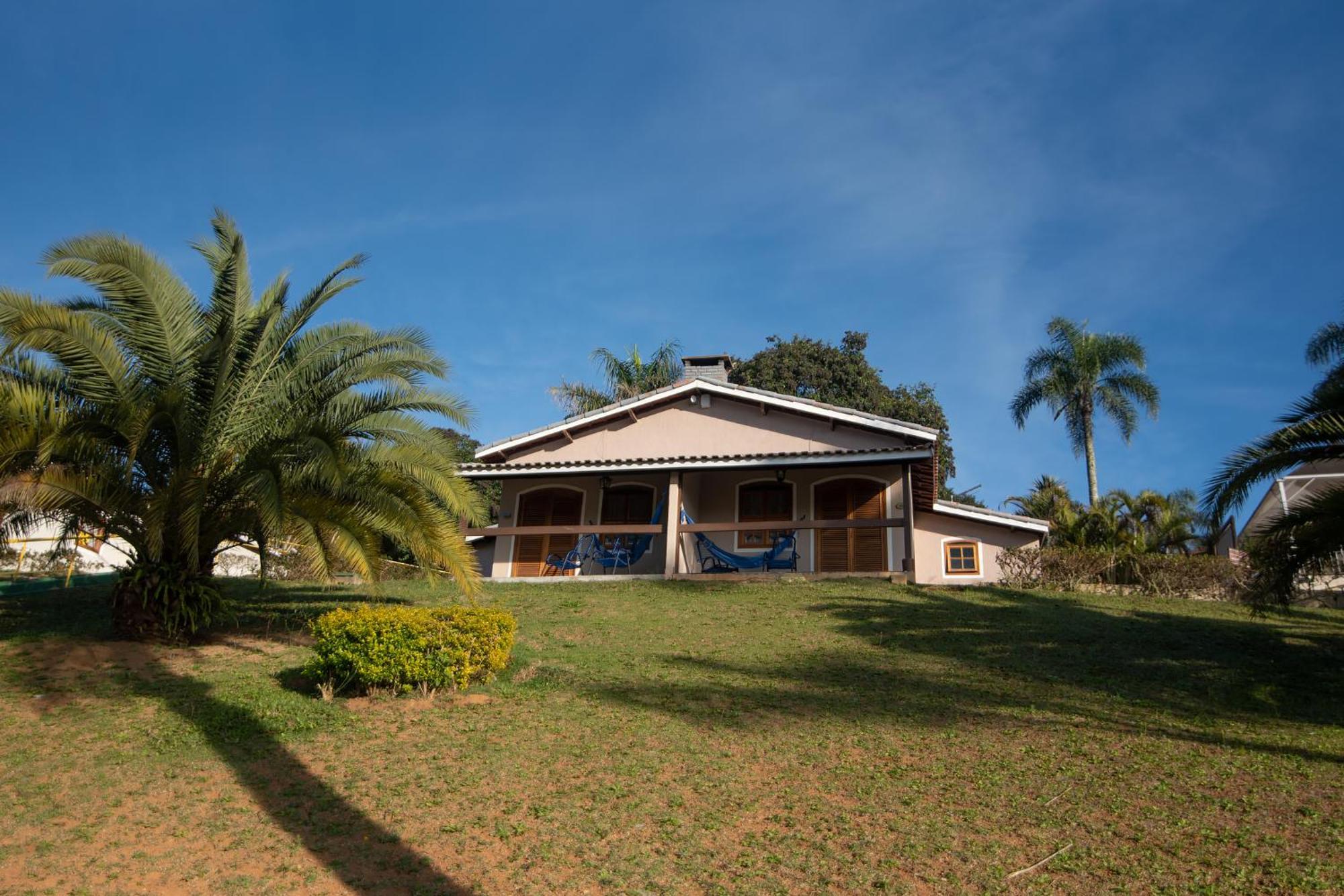 Paraty Hotel Fazenda & Spa Ibiúna エクステリア 写真