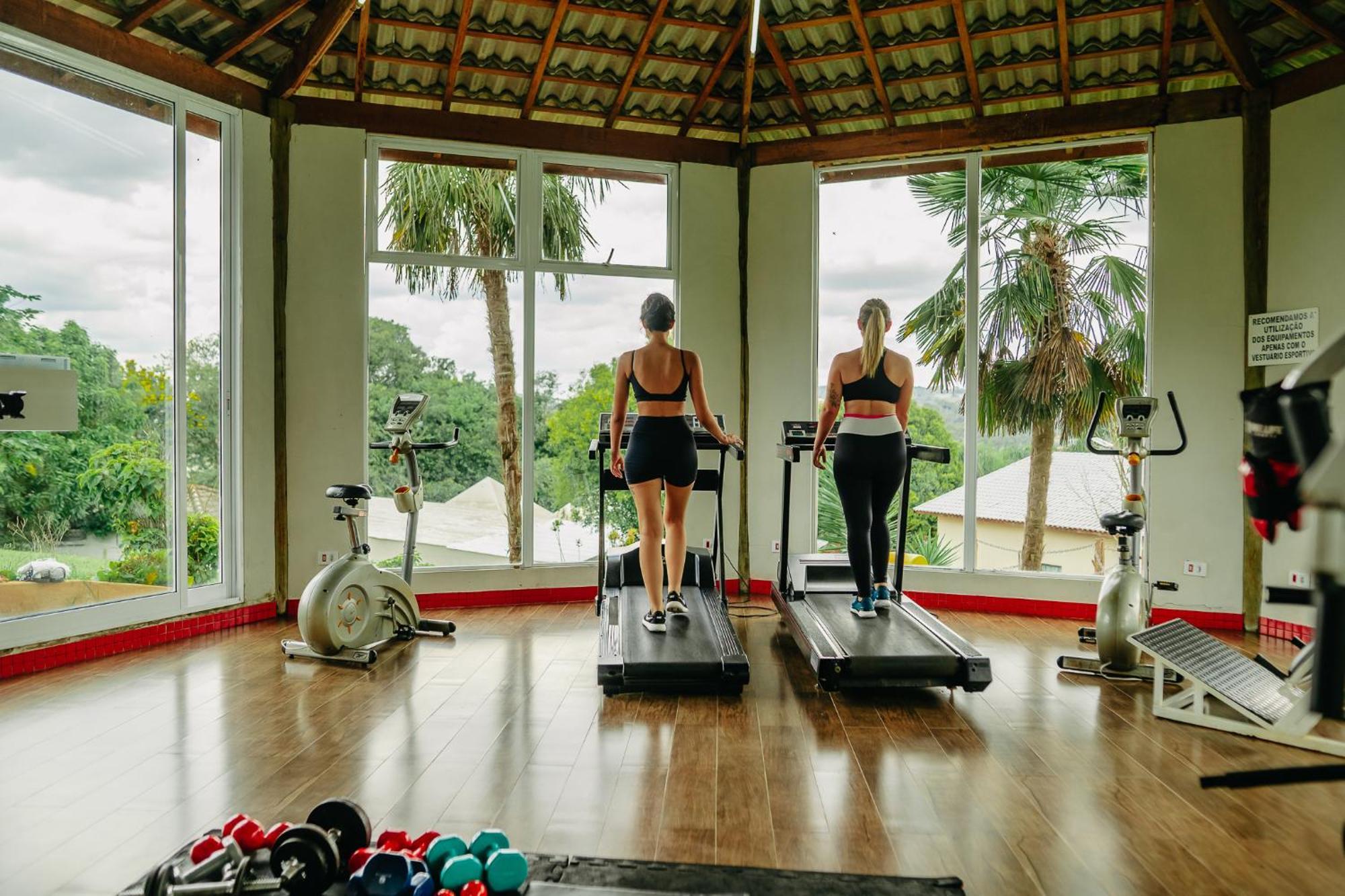 Paraty Hotel Fazenda & Spa Ibiúna エクステリア 写真