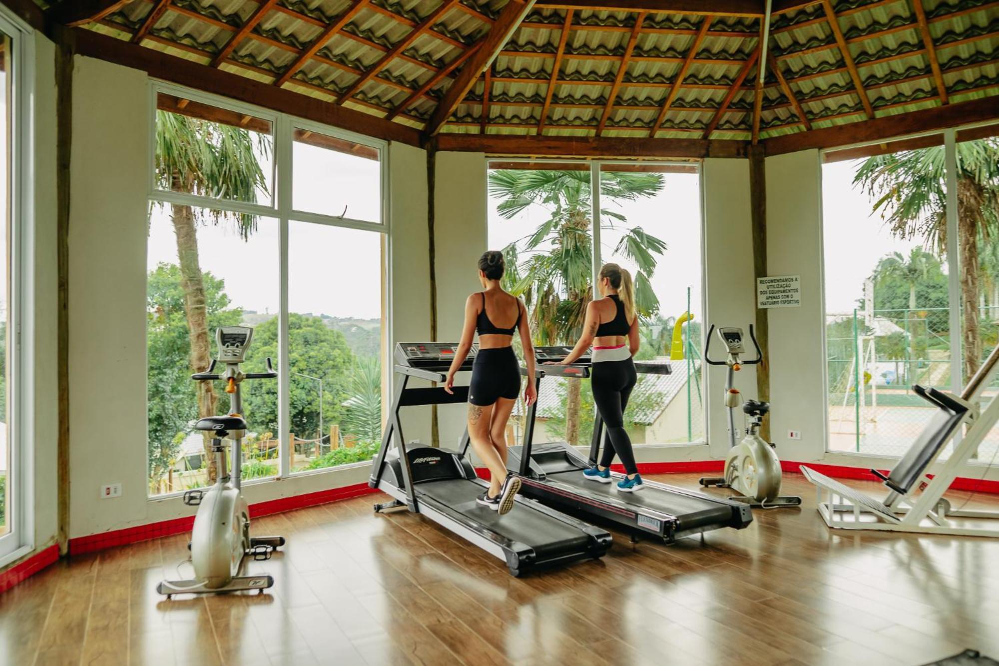 Paraty Hotel Fazenda & Spa Ibiúna エクステリア 写真