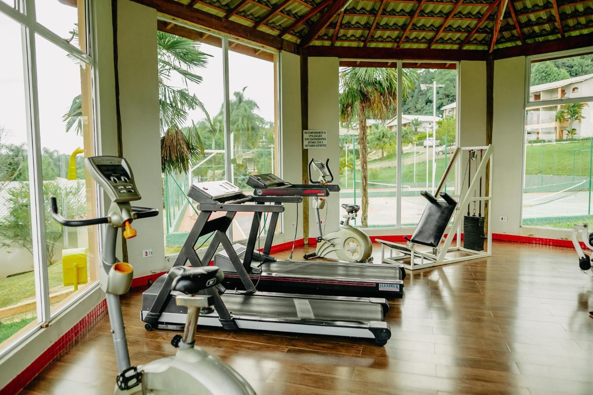 Paraty Hotel Fazenda & Spa Ibiúna エクステリア 写真