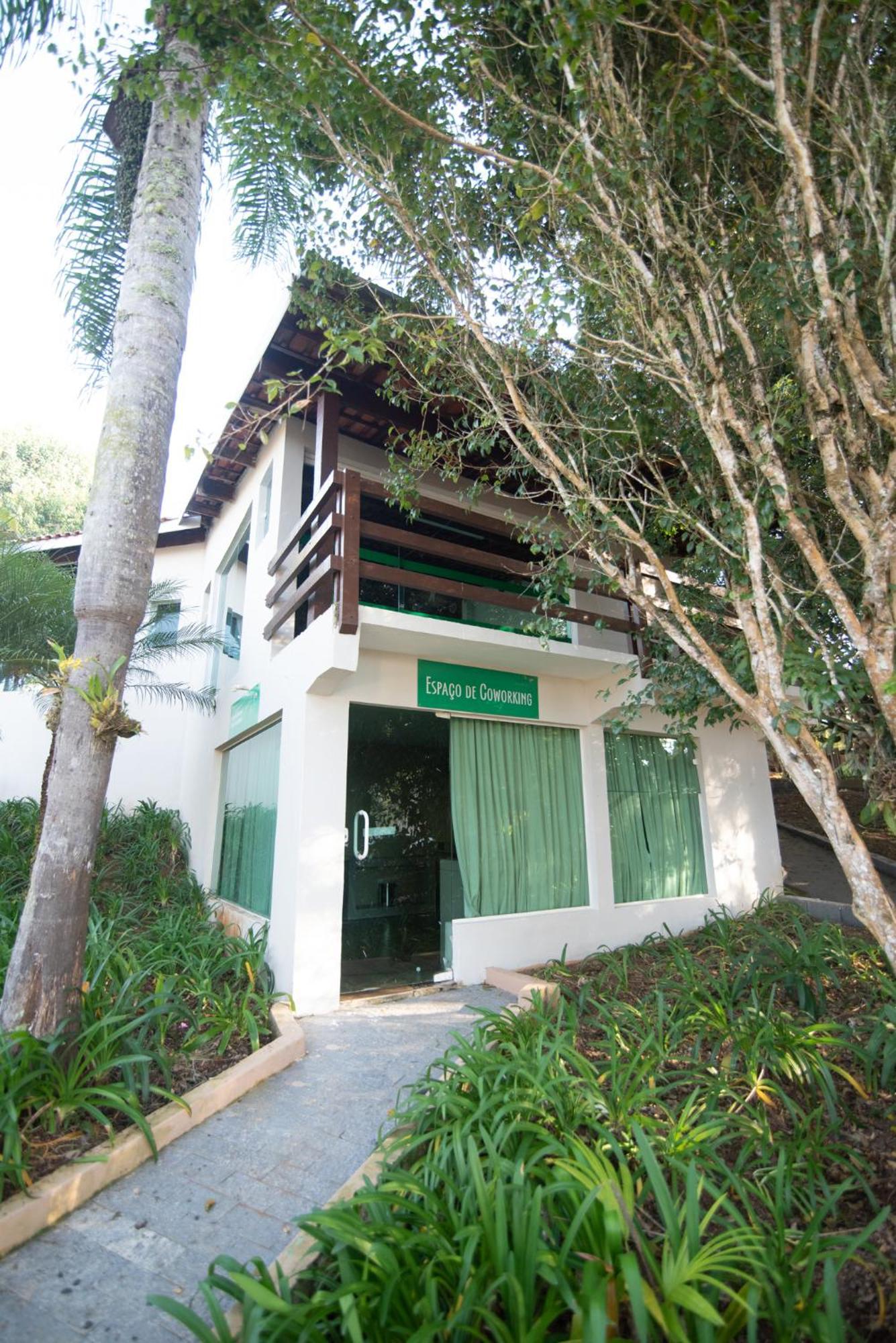 Paraty Hotel Fazenda & Spa Ibiúna エクステリア 写真