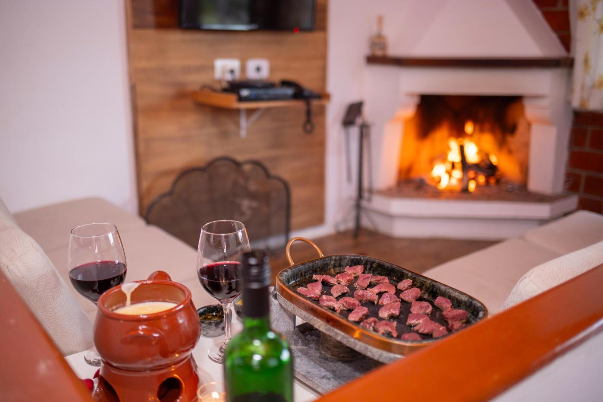 Paraty Hotel Fazenda & Spa Ibiúna エクステリア 写真