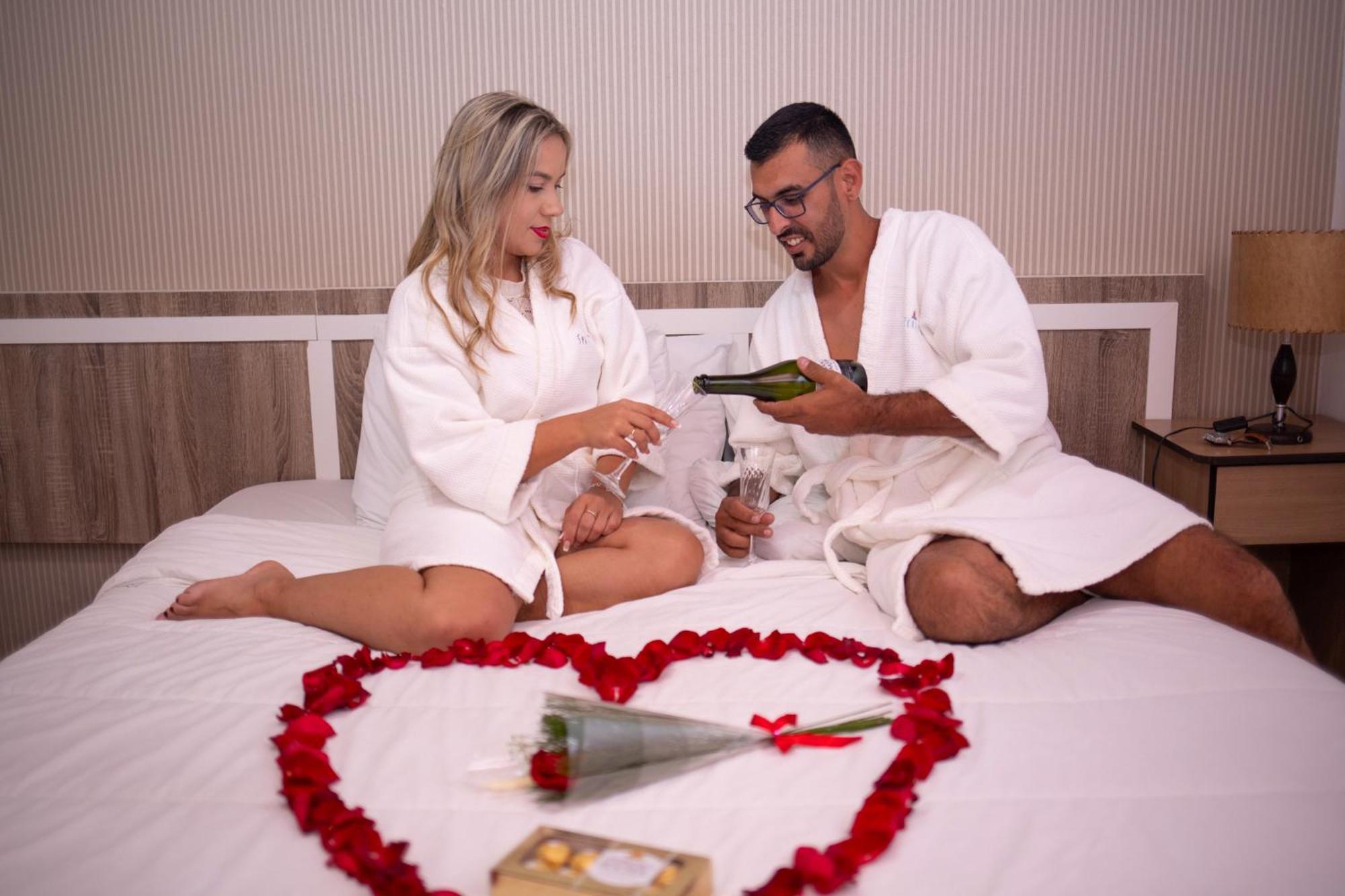 Paraty Hotel Fazenda & Spa Ibiúna エクステリア 写真