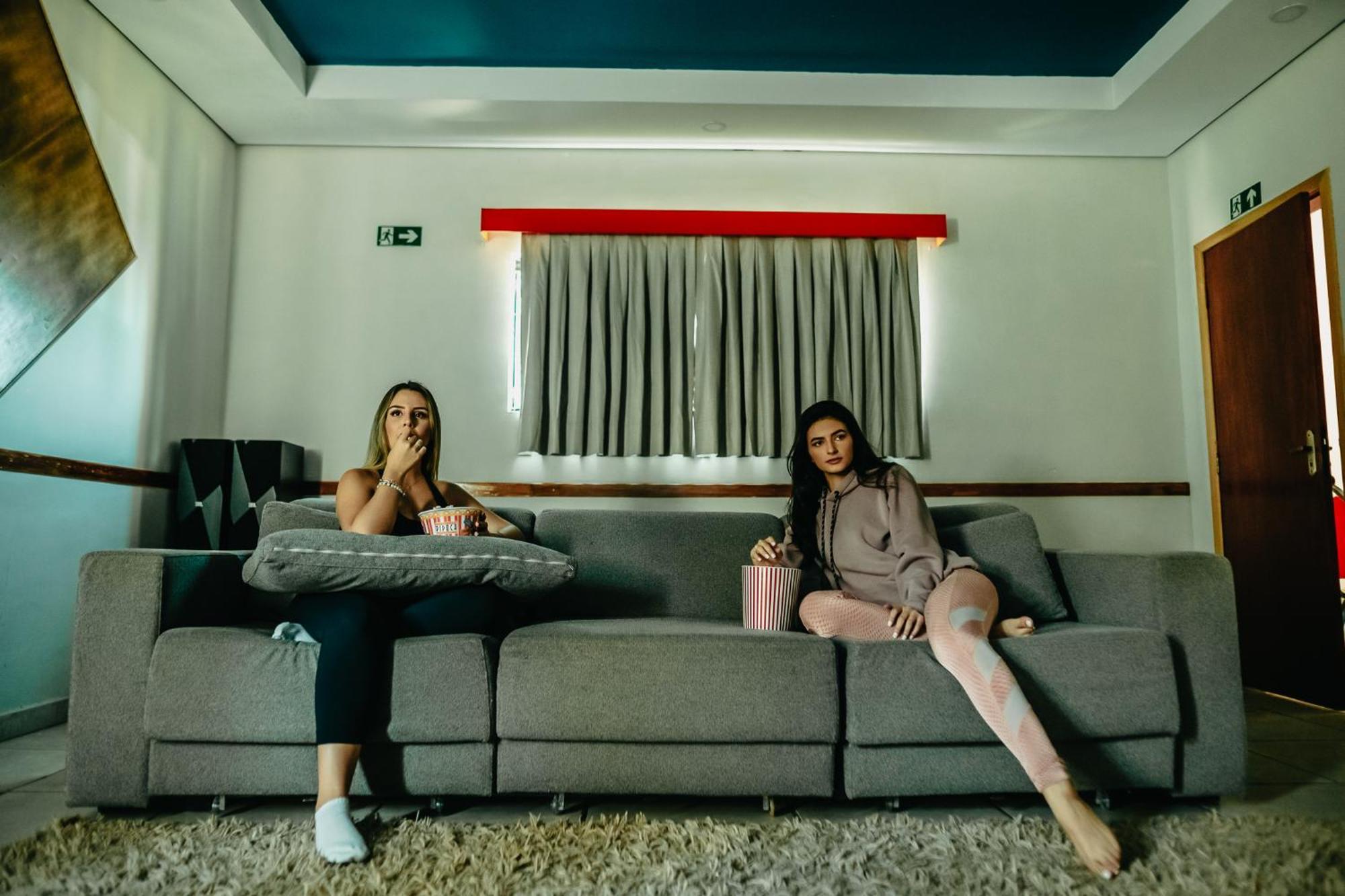 Paraty Hotel Fazenda & Spa Ibiúna エクステリア 写真