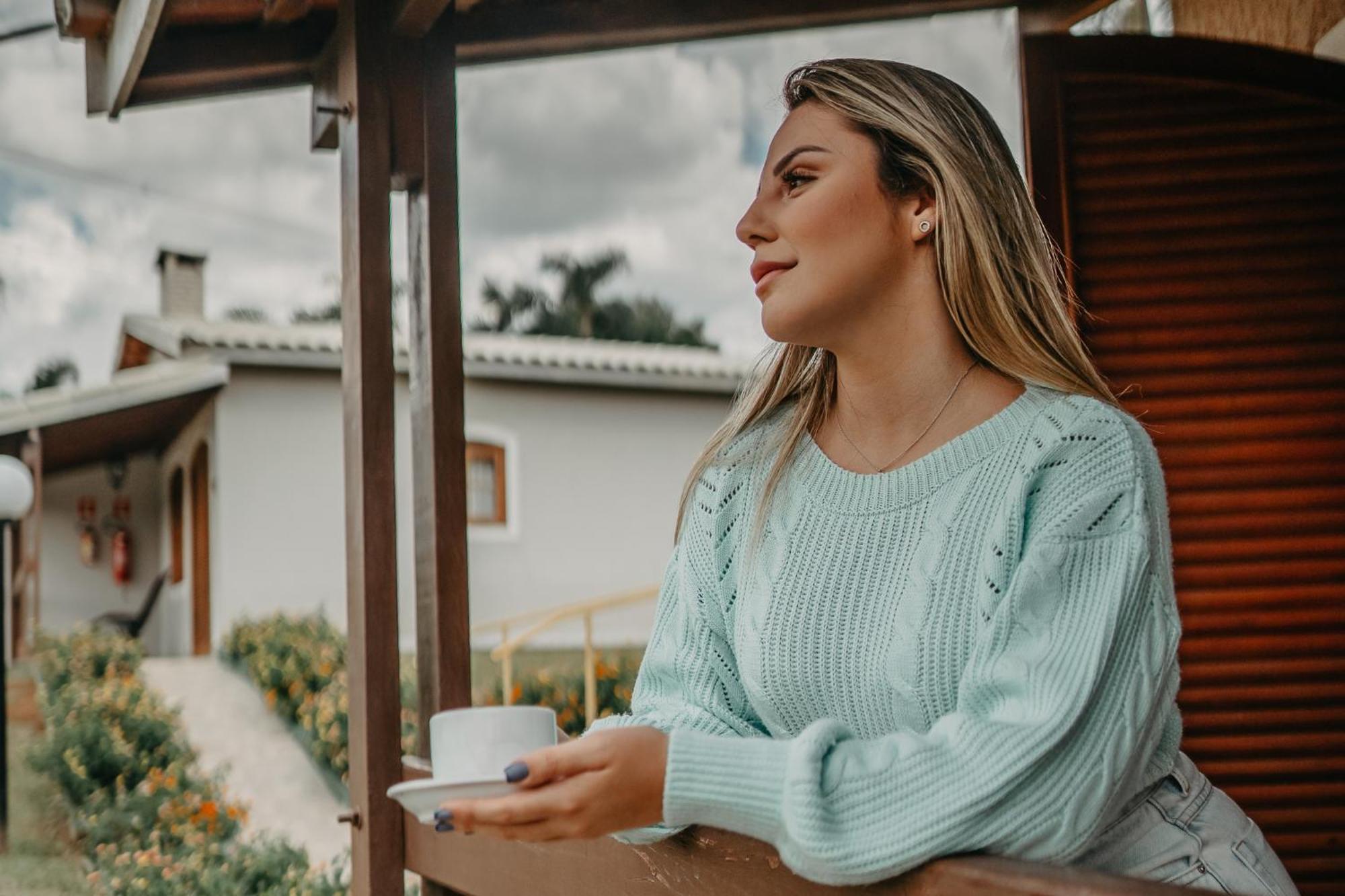 Paraty Hotel Fazenda & Spa Ibiúna エクステリア 写真