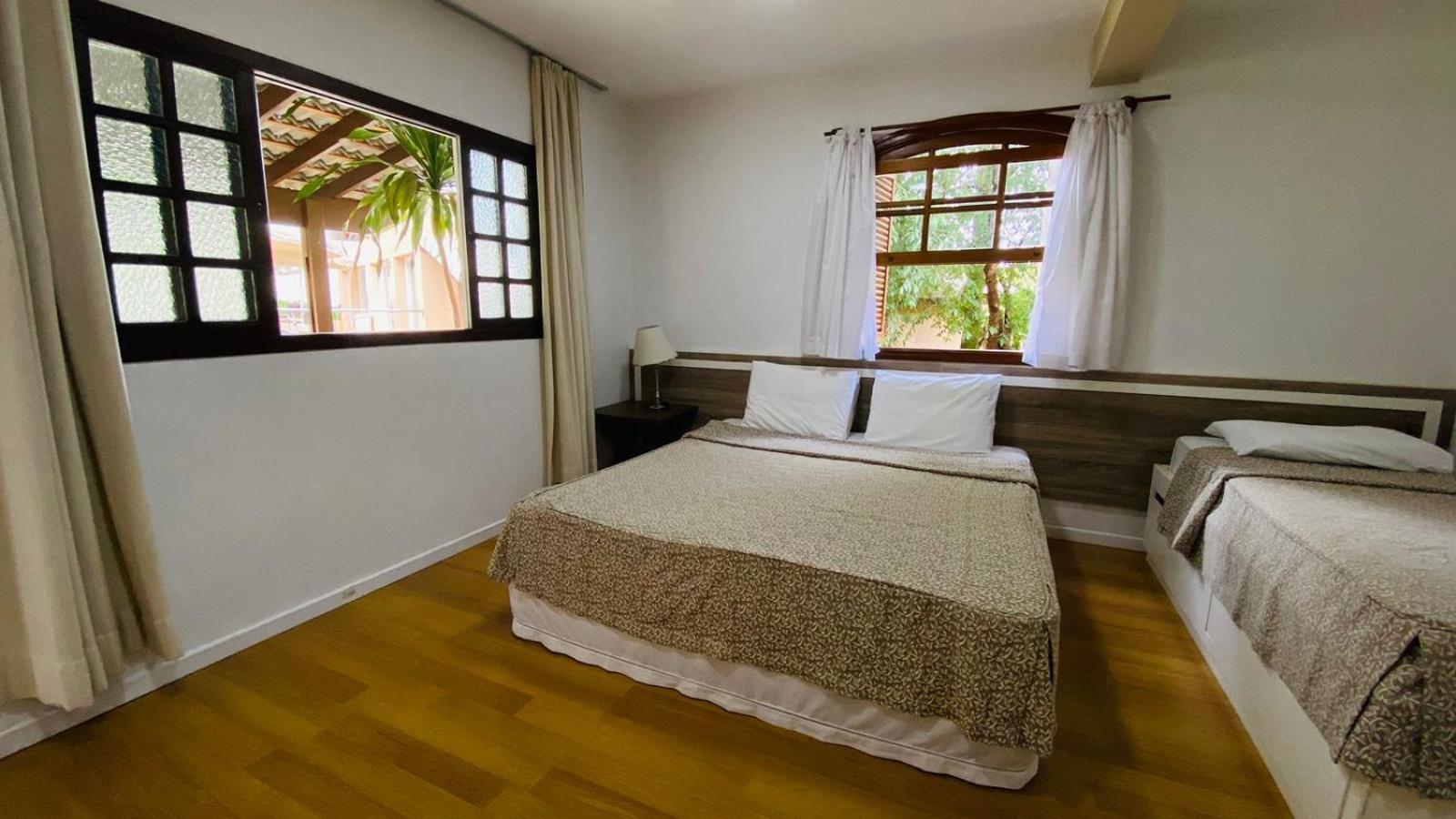 Paraty Hotel Fazenda & Spa Ibiúna エクステリア 写真