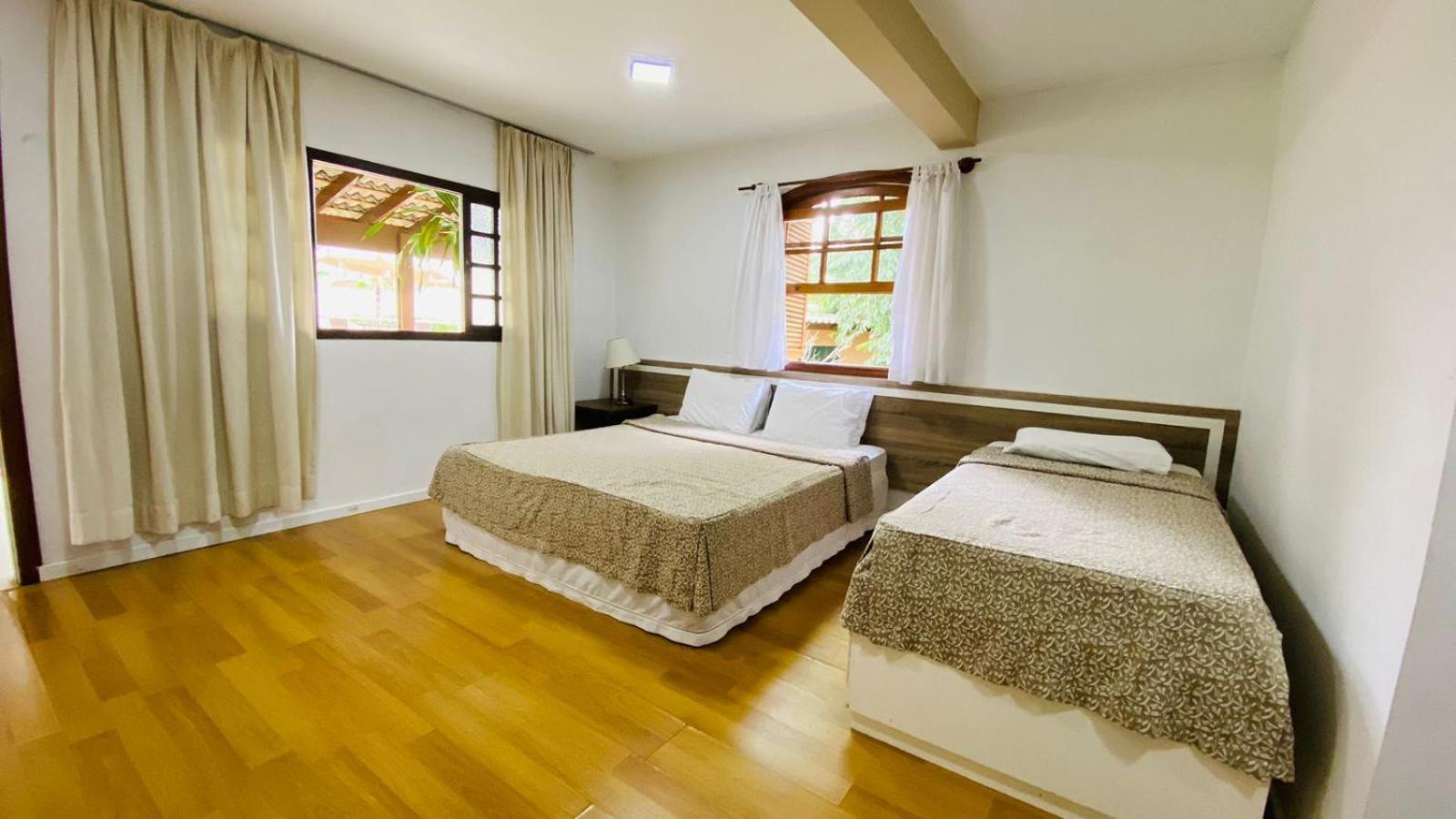 Paraty Hotel Fazenda & Spa Ibiúna エクステリア 写真