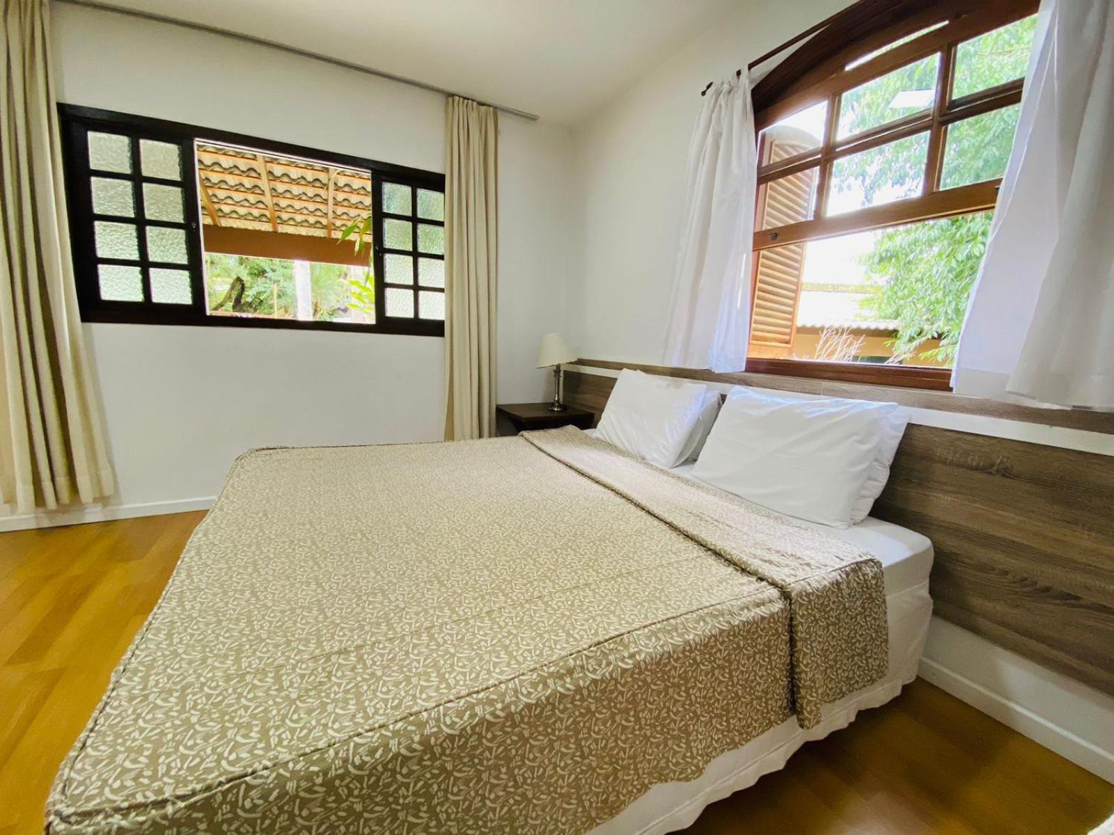 Paraty Hotel Fazenda & Spa Ibiúna エクステリア 写真