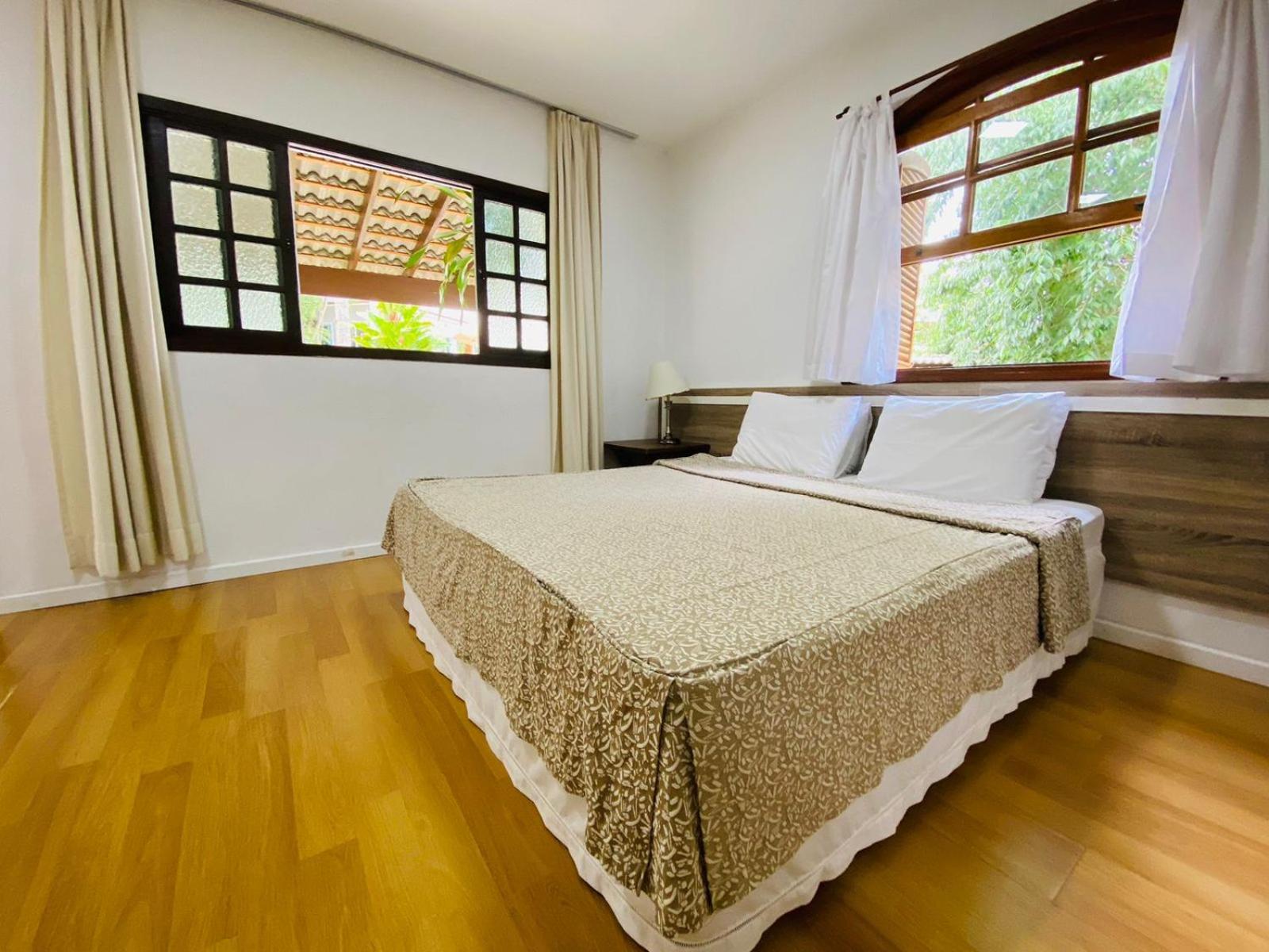 Paraty Hotel Fazenda & Spa Ibiúna エクステリア 写真
