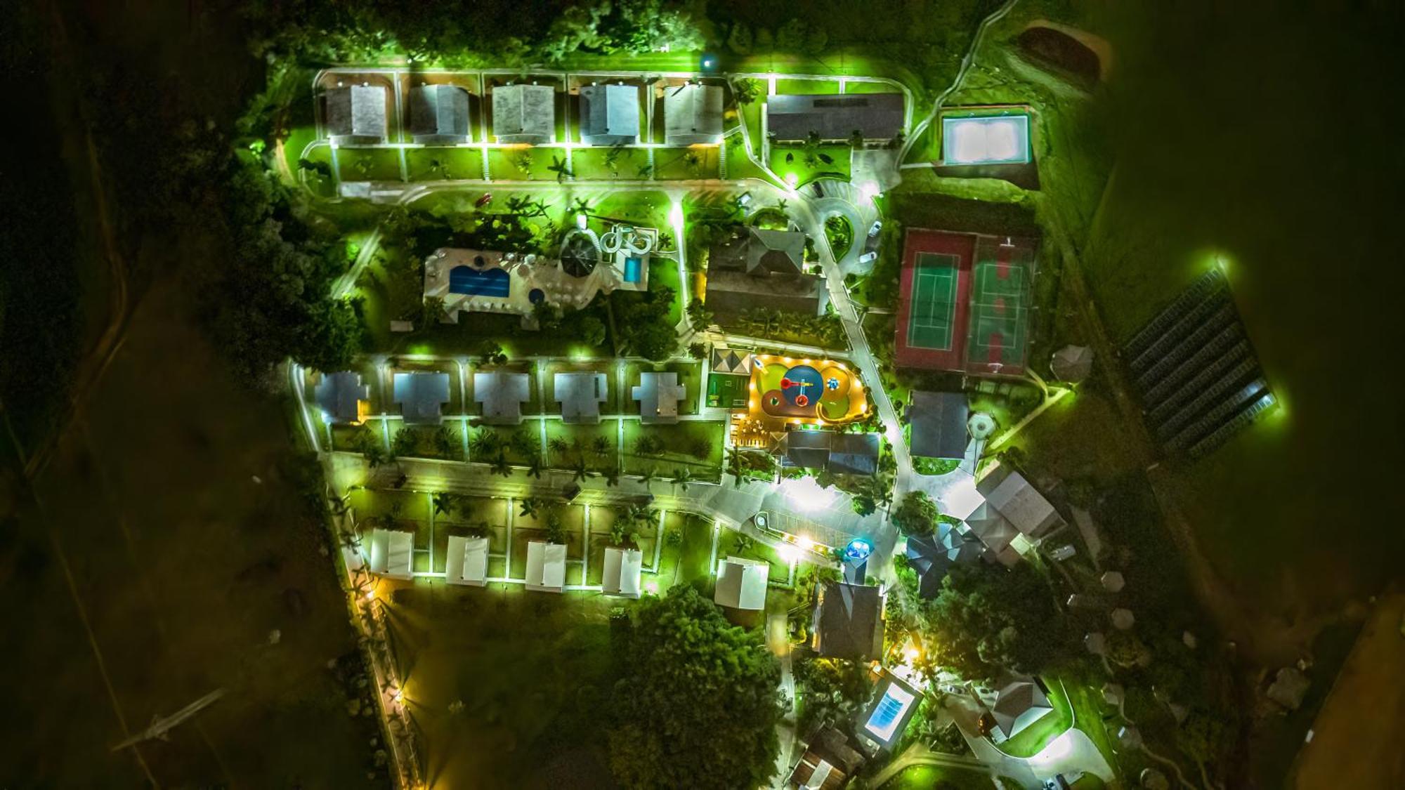 Paraty Hotel Fazenda & Spa Ibiúna エクステリア 写真